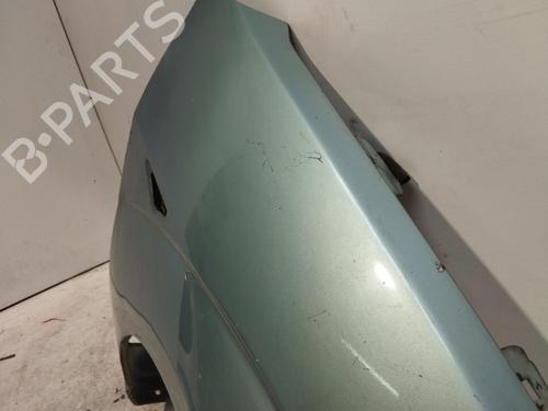 Right front fenders FORD FOCUS I (DAW, DBW) 1.6 16V | BP19142109C42 