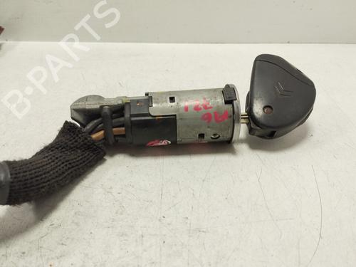 Ignition barrel CITROËN XSARA (N1) 1.9 TD | BP21129158M48 