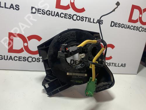 Squib airbag FORD FIESTA V (JH_, JD_) 1.4 TDCi | BP17398198C102 