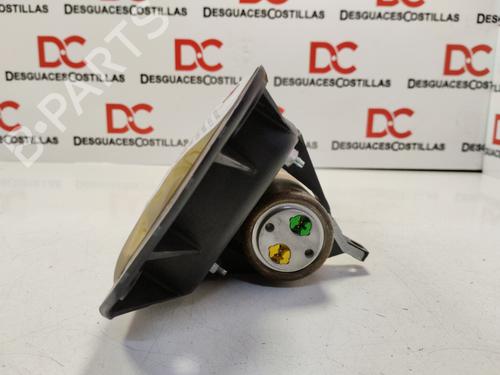 Passenger airbag MERCEDES-BENZ A-CLASS (W169) A 180 CDI (169.007, 169.307) | BP17418591C10 