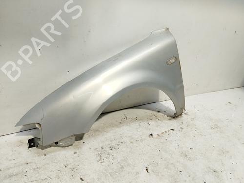 Left front fenders VW PASSAT B5 (3B2)  | BP27519976C41 