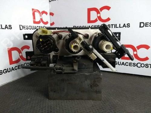 Climate control DAEWOO MATIZ (M100, M150)  | BP17396032I5 