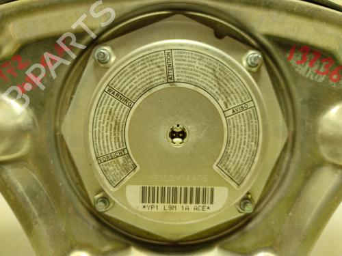 Driver airbag MERCEDES-BENZ SLK (R170) 200 Kompressor (170.444) | BP17407771C9 