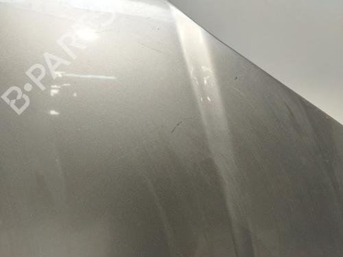 Hood OPEL SIGNUM Hatchback (Z03)  | BP29370678C1 