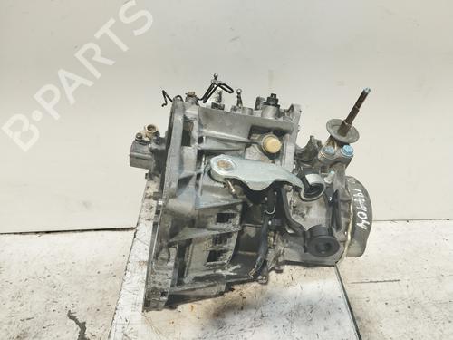 Gearbox CITROËN XANTIA (X1_, X2_) 1.9 Turbo D | BP24020222M3 