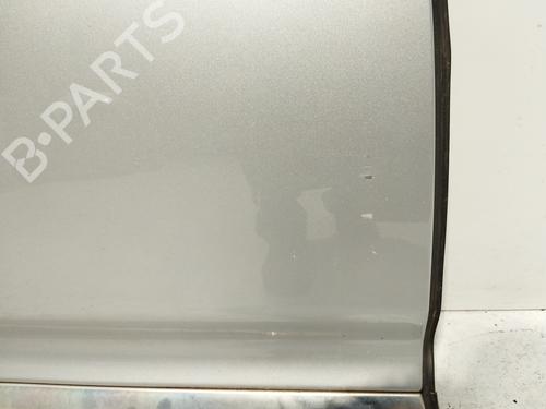 Right front door VW TOUAREG (7LA, 7L6, 7L7) 5.0 V10 TDI | BP19332851C3 