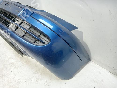 Front bumper CITROËN C8 (EA_, EB_) 2.2 HDi | BP31939795C7 