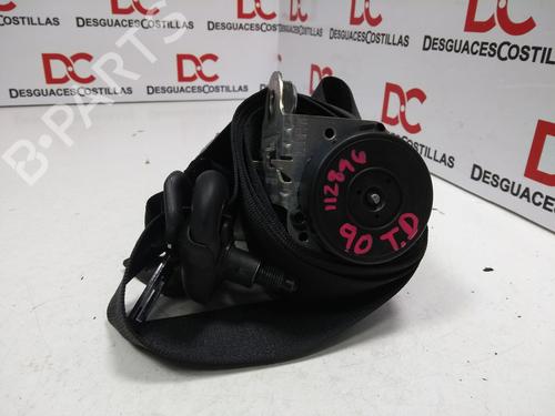 Sikkerhedssele bag højre OPEL ASTRA H GTC (A04) 1.7 CDTi (L08) | BP17399321I28 