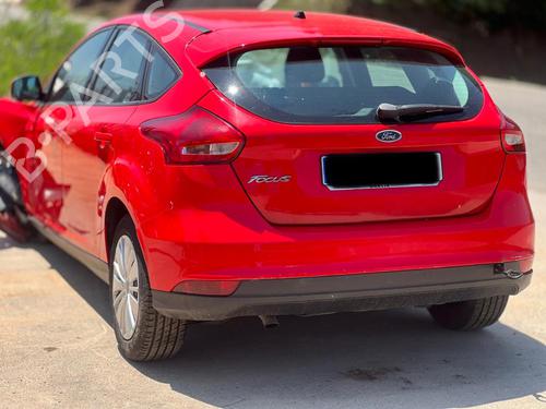 Heater resistor FORD FOCUS III  | BP30528014M108 