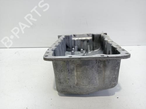 Oil sump SEAT IBIZA IV (6J5, 6P1) | BP31060492M115