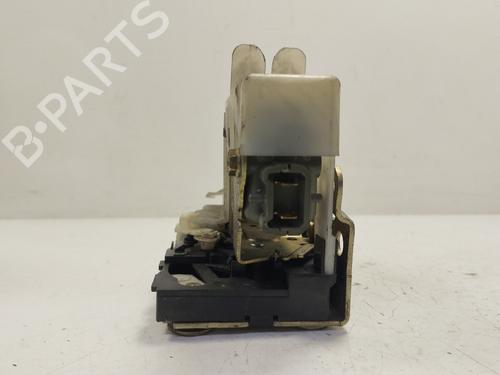 Rear right lock RENAULT CLIO II (BB_, CB_) 1.4 (B/CB0C, B/CB0S) | BP30143334C99 