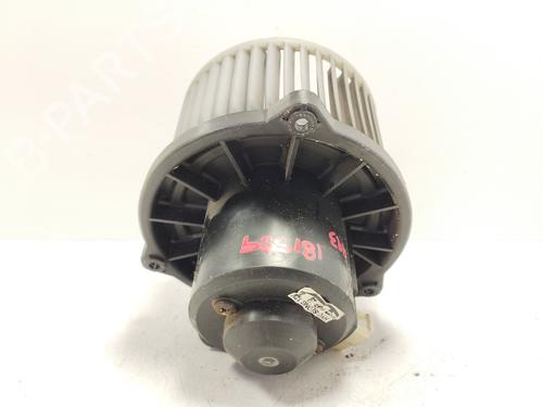 Heater blower motor HYUNDAI ATOS (MX) 1.0 i | BP17554762M62 