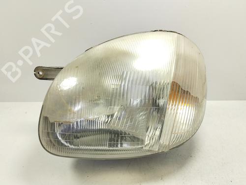 Used Left headlight HYUNDAI ATOS (MX) 1.0 i (54 hp) 30656884