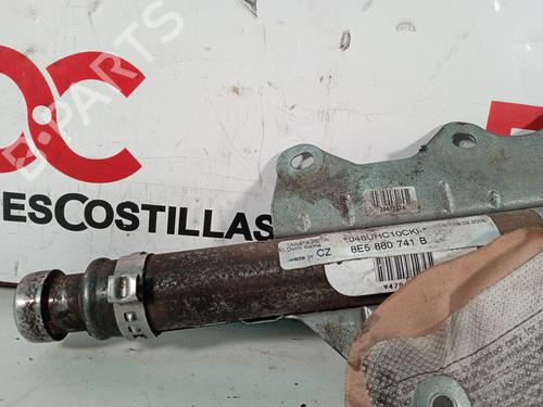 Left curtain airbag AUDI A4 B7 (8EC) 1.9 TDI | BP17413006C11 