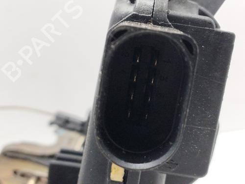 Front right lock VW PASSAT B5 (3B2) 1.9 TDI | BP27801477C97 
