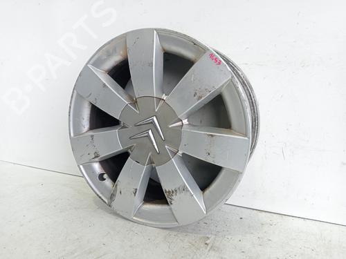 Fælk CITROËN C8 (EA_, EB_) 2.2 HDi | BP31988260C45