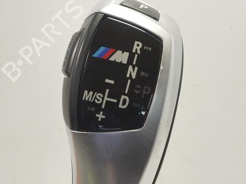 Gear lever BMW 5 (F10) 530 d | BP18841671M90 