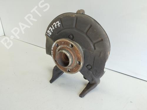 Left front steering knuckle SEAT IBIZA III (6L1) 1.9 TDI | BP18740851M25 