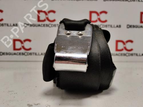 Rear right seatbelt SEAT ALHAMBRA (7V8, 7V9) 1.9 TDI | BP22610776I28 