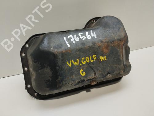 Oil sump VW GOLF III (1H1)  | BP17800713M115 