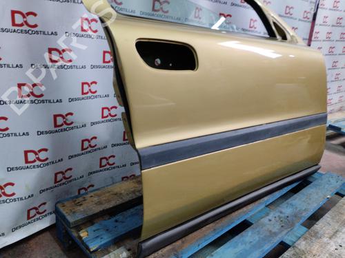 Right front door VOLVO S60 I (384) 2.4 | BP17409458C3 