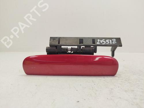 Used Front left exterior door handle CITROËN XSARA Coupe (N0) 2.0 HDI 90 (90 hp) 28088517