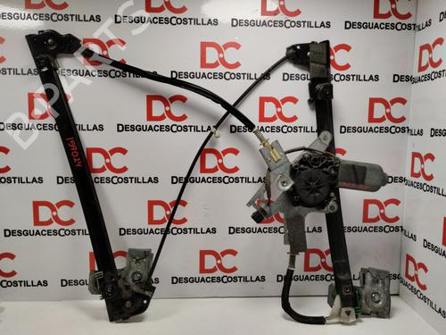 Used Front left window mechanism SEAT CORDOBA (6K1, 6K2) 1.4 i (60 hp) 17418485