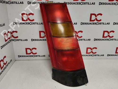 Venstre Baklys RENAULT SUPER 5 (B/C40_) 1.1 (B/C/401, B/C40H) (45 hp) 30055651