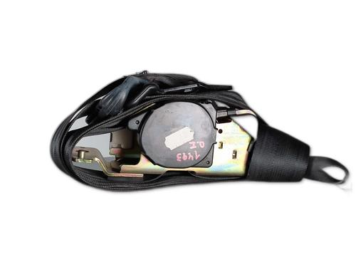 Ceinture de sécurité avant gauche CITROËN SAXO (S0, S1) 1.5 D | BP29906172I26