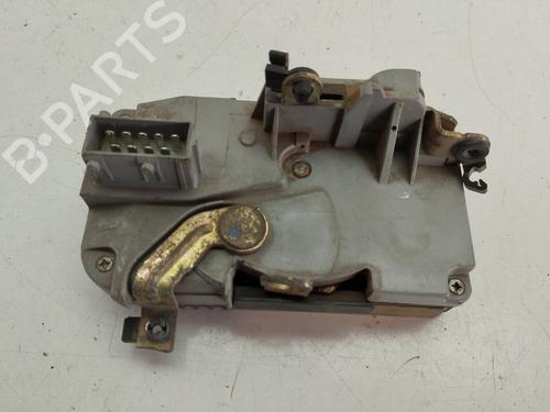 Front right lock PEUGEOT 306 Hatchback (7A, 7C, N3, N5) 1.4 | BP23849480C97 