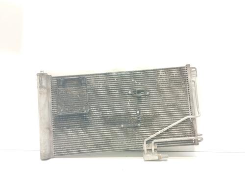 AC Kondensor MERCEDES-BENZ C-CLASS (W203) C 220 CDI (203.006) (136 hp) 30560379