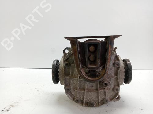 Used Rear differential FORD SIERRA II Hatchback (GBC, GBG) 2.0 (105 hp) 30961964