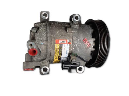 AC compressor NISSAN ALMERA II Hatchback (N16) | BP35787688M34 - Image 5