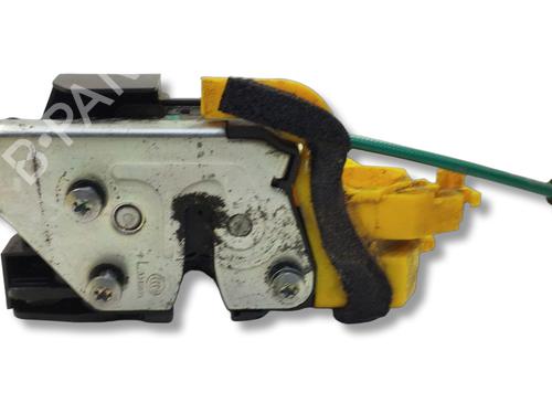 Used Front left lock Front left lock HYUNDAI i30 (GD) 1.4 CRDi (90 hp) 39929061 39929061