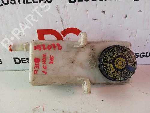 Used Brake master cylinder PEUGEOT 308 I (4A_, 4C_) [2007-2016]  17415901