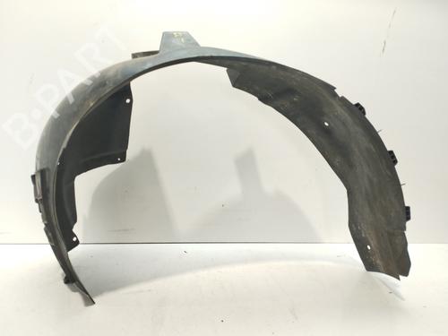 Hjulbue OPEL VECTRA C (Z02) 2.2 DTI 16V (F69) (125 hp) 24659777