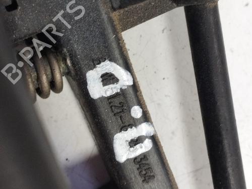 Høyre foran utvendig håndtak BMW 3 (E46) 320 d | BP25623700C129 