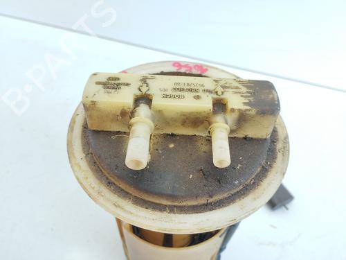 Fuel pump PEUGEOT 406 (8B) 2.0 HDI 110 | BP18694323M76 