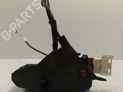 Used Rear left lock PEUGEOT 407 (6D_) [2004-2011]  23849832