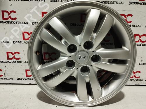 Used Rim HYUNDAI TUCSON (JM) 2.0 CRDi (136 hp) 17424578