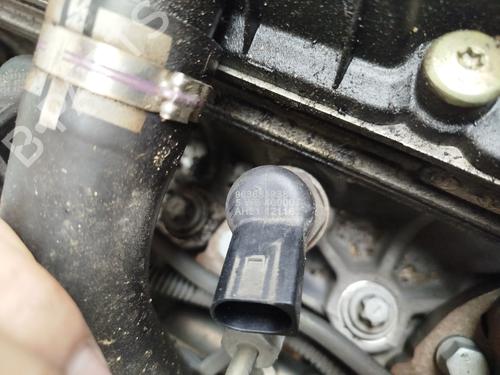 Engine CITROËN XSARA Coupe (N0) 2.0 HDI 90 | BP28088835M1 