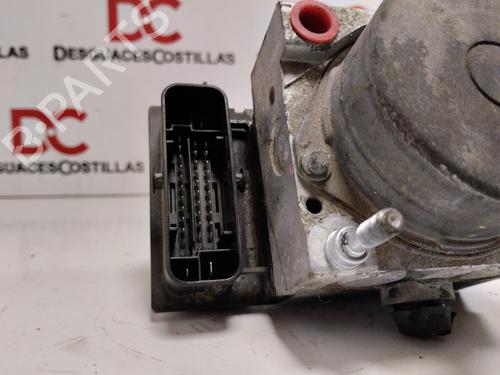 ABS pump FIAT FIORINO Box Body/MPV (225_) 1.3 D Multijet (225BXD1A, 225BXB1A, 225BXB11) | BP17415375M43 