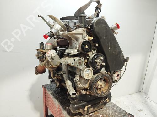 Engine TOYOTA HILUX VII Pickup (_N1_, _N2_, _N3_)  | BP29350485M1 