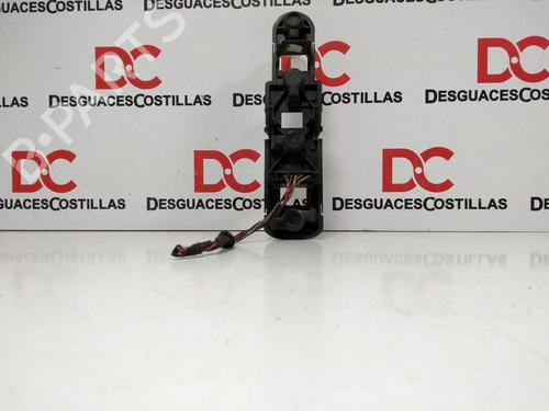 Lamp holder MERCEDES-BENZ A-CLASS (W168) A 170 CDI (168.008) | BP17403890L10 