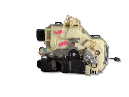 Used Front right lock Front right lock SKODA OCTAVIA I (1U2) 1.9 TDI (100 hp) 35756506 35756506
