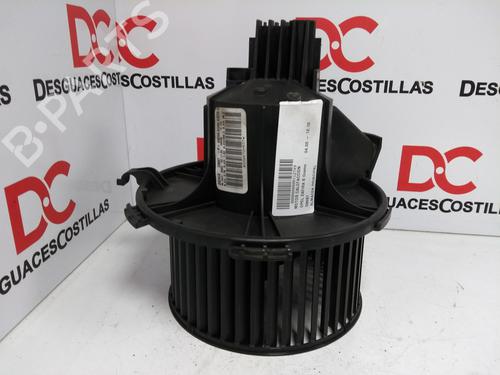 Used Heater blower motor OPEL ZAFIRA / ZAFIRA FAMILY B (A05) 1.9 CDTI (M75) (120 hp) 17399242