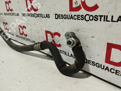 AC pipe HYUNDAI H-1 / STAREX Bus (A1)  | BP17423045M126 
