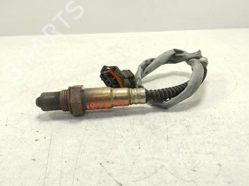 Electronic sensor OPEL CORSA C (X01) 1.2 (F08, F68) | BP18418520M84 
