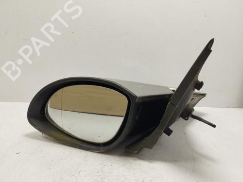 Left mirror OPEL VECTRA B (J96)  | BP30837814C26 