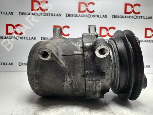 AC compressor NISSAN PRIMERA (P11) 2.0 TD | BP17411780M34
